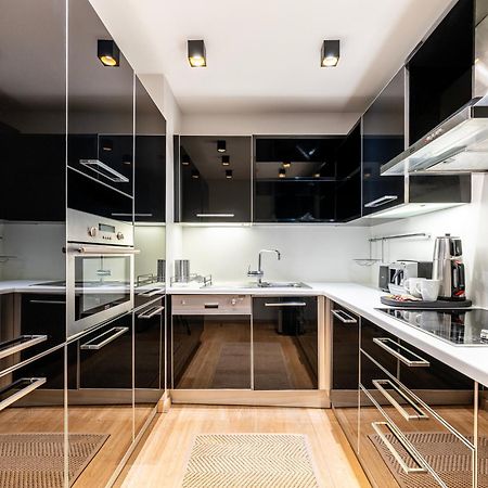 איסטמבול Deger 16 Residences מראה חיצוני תמונה