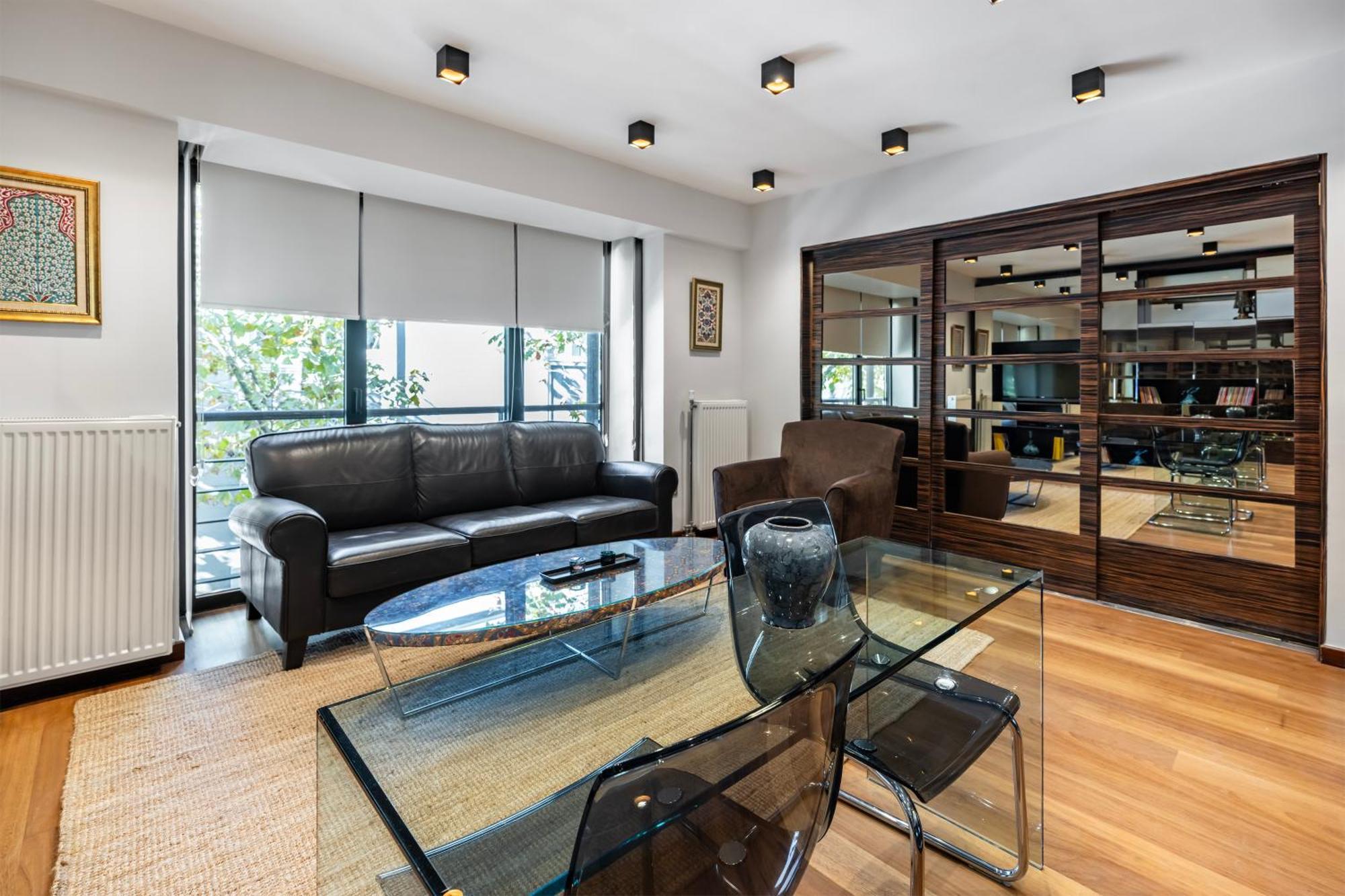 איסטמבול Deger 16 Residences מראה חיצוני תמונה