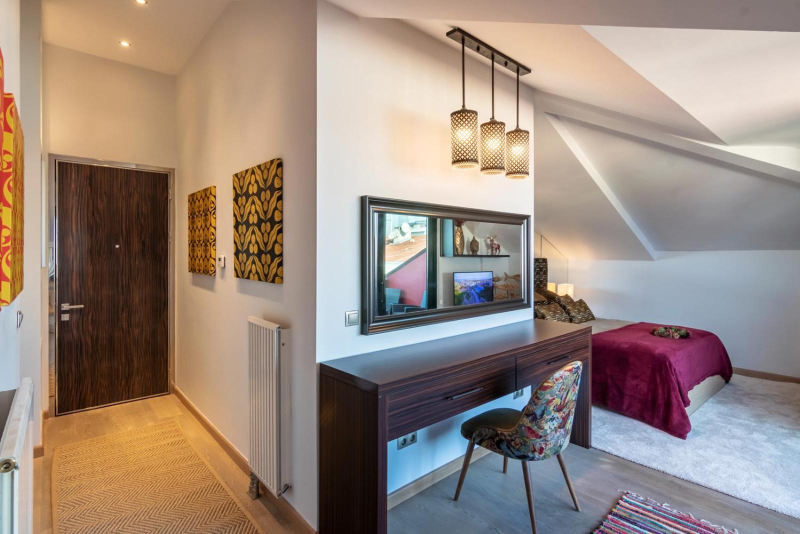איסטמבול Deger 16 Residences מראה חיצוני תמונה