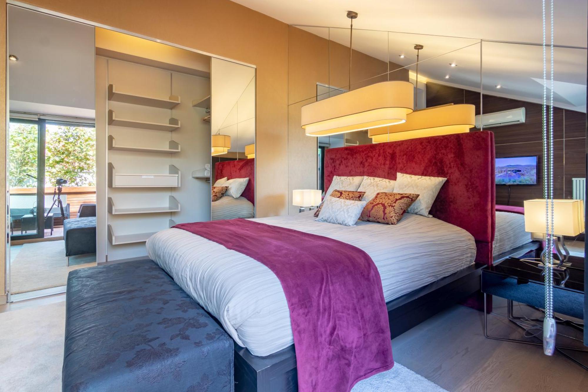 איסטמבול Deger 16 Residences מראה חיצוני תמונה