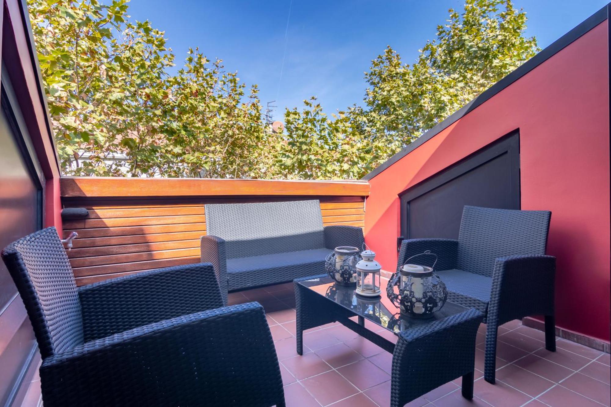 איסטמבול Deger 16 Residences מראה חיצוני תמונה