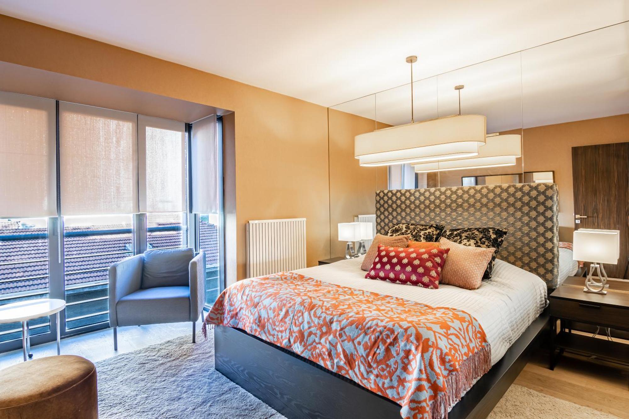 איסטמבול Deger 16 Residences מראה חיצוני תמונה