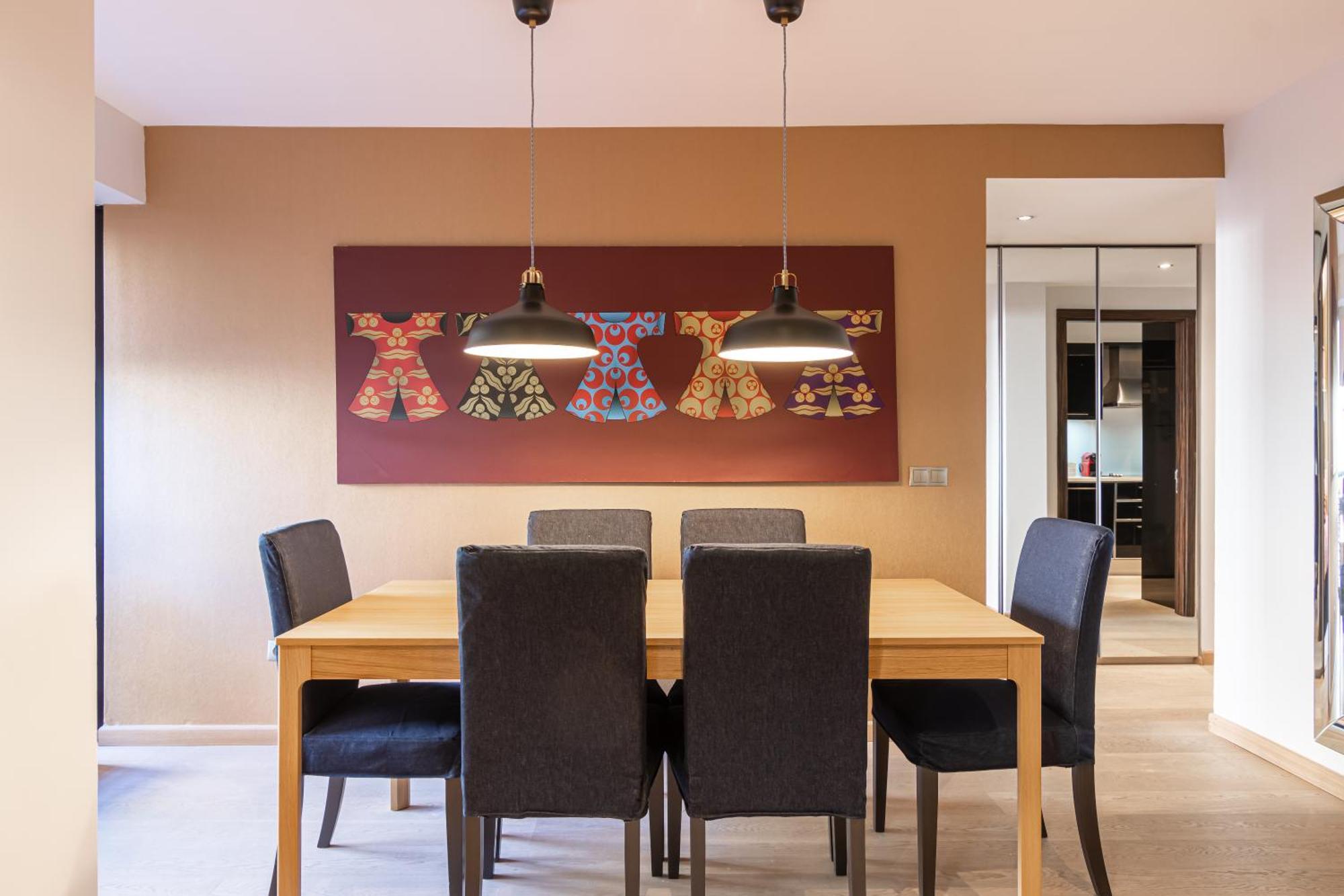 איסטמבול Deger 16 Residences מראה חיצוני תמונה