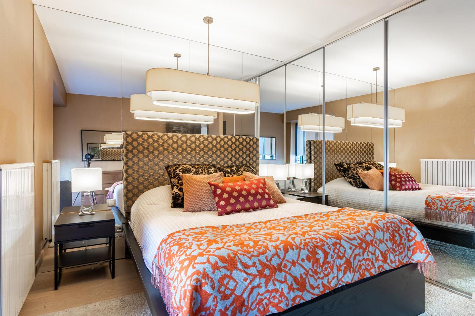 איסטמבול Deger 16 Residences מראה חיצוני תמונה