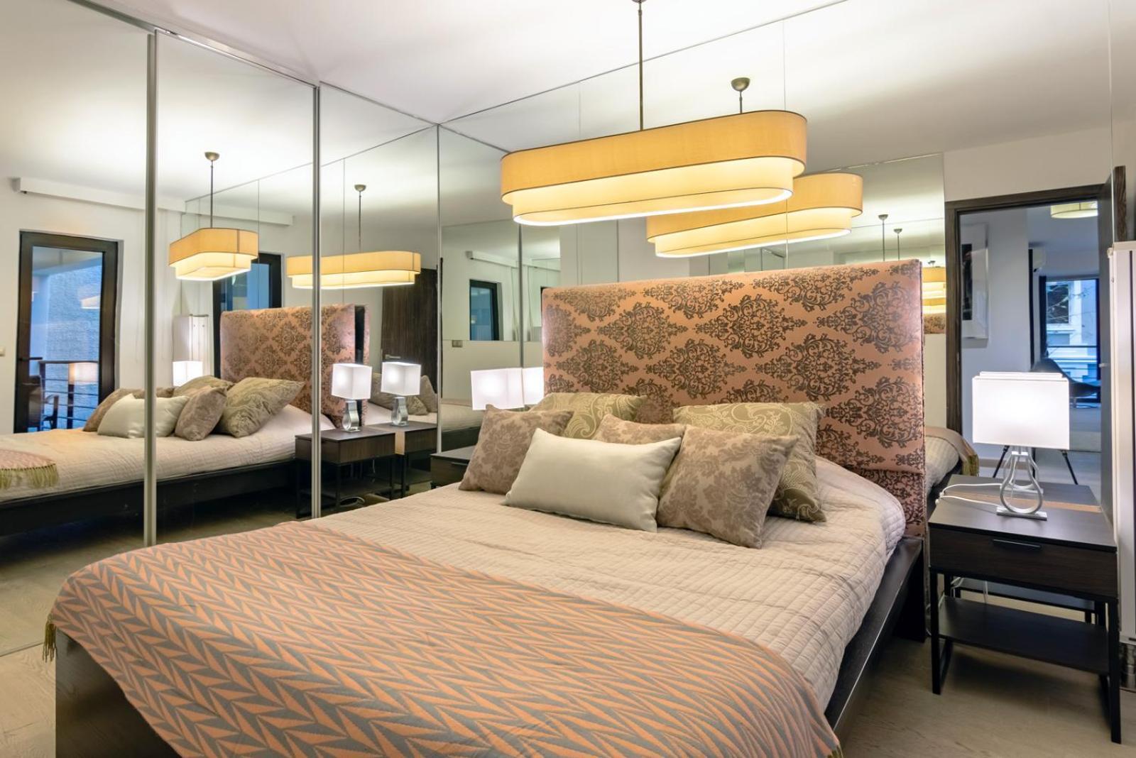 איסטמבול Deger 16 Residences מראה חיצוני תמונה